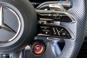 Mercedes GLA AMG 35  4-Matic