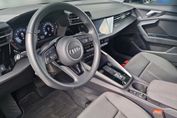 Audi A3 35 TFSI Advanced S tronic
