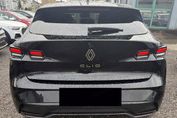 Renault Clio Techno 1.2 TCe