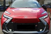 Toyota C-HR GR Sport 1.8 Hybrid Dynamic Force