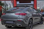 Mercedes GLE Coupe 300 d 4-Matic AMG Line