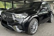 Mercedes GLE 300 d  4-Matic AMG Line