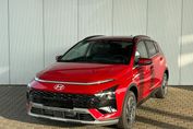 Hyundai Bayon PREMIUM 1.0 mHEV T-GDI DCT7