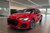 Audi A3 S3 TFSI quattro Sportback
