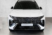 Hyundai Tucson 1.6 T-GDi HEV N-Line Ultimate 2WD aut