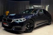 BMW Seria 5 520d xDrive M Sport