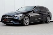 Mercedes Klasa C Estate 200 AMG Line