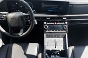 Hyundai Santa Fe 1.6 T-GDI HEV Calligraphy 4WD aut 6os.