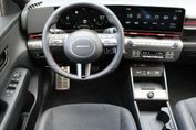 Hyundai Kona 1.6 GDI N Line DCT