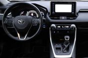 Toyota RAV4 2.5 Hybrid Comfort 4x2