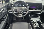 Kia Sportage GT-Line 4x4