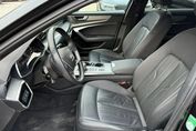 Audi A6 40 TDI S tronic