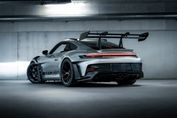 Porsche 911 GT3 RS