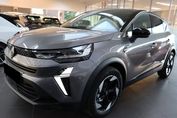 Renault Captur Techno Eco-G LPG 1.2 TCe