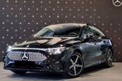 Mercedes CLA 350 4Matic AMG Line