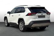 Toyota RAV4 Executive 2.5 Hybrid