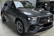 Mercedes GLE 300 d 4-Matic AMG Line