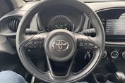 Toyota Aygo X 1.0 VVT-i Comfort CVT