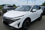 Nissan Qashqai N-Connecta Xtronic 1.3 DIG-T mHEV