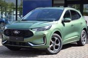 Ford Kuga ST-Line X  2.5 FHEV