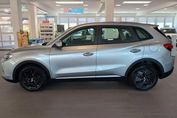 MG ZS 1.5 HEV+ Standard aut