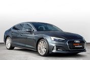 Audi A5 40 TDI Advanced S tronic