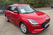 Suzuki Swift Premium Plus 1.2 Dualjet SHVS