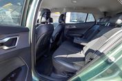 Kia Sportage T-GDI HEV Business Line 4WD aut