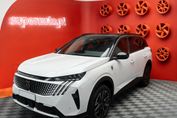 Peugeot 5008 GT 1.2 mHEV e-DCS6