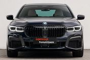 BMW Seria 7 750i xDrive sport-aut