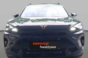 Cupra Formentor eTSI