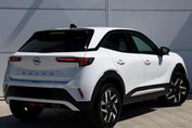 Opel Mokka Business Edition S&S eDTC6 1.2 T mHEV
