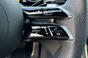 Mercedes GLC Coupe 220 d 4-Matic AMG Line