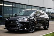 Lexus NX 350h Prestige 2.5 Hybrid AWD
