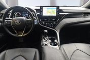 Toyota Camry 2.5 Hybrid Prestige