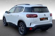 Citroen C5 Aircross Shine 1.6 Hybrid e-EAT8