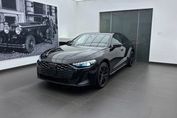 Audi A5 TFSI quattro S line