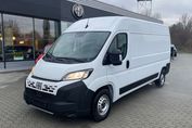 Fiat Ducato 3.3t L3H2