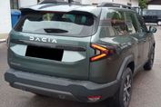Dacia Bigster Expression LPG 1.2 mHEV