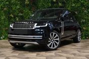 Land Rover Range Rover 3.0 D350 Autobiography