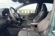 Toyota Yaris Hybrid 1.5 Executive