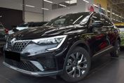 Renault Arkana Techno 1.3 TCe mHEV