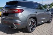 Skoda Kodiaq RS 2.0 TSI DSG 4x4