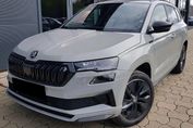Skoda Karoq Sportline 2.0 TSI DSG 4x4