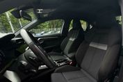 Audi A3 35 TFSI Advanced