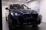 BMW X5 xDrive30d M Sport