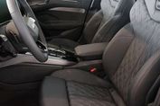 Audi A6 TFSI quattro S line Avant