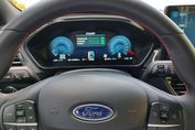 Ford Focus EcoBoost ST-Line X
