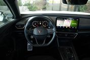 Cupra Formentor 2.0 TSI 4Drive VZ DSG