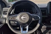 Nissan Primastar L2H1 Tekna AT9